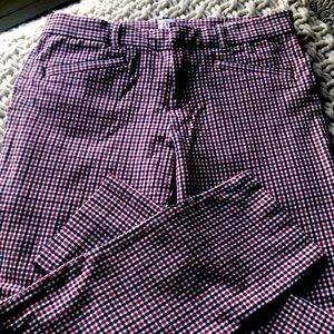 Gap Skinny Ankle Pants